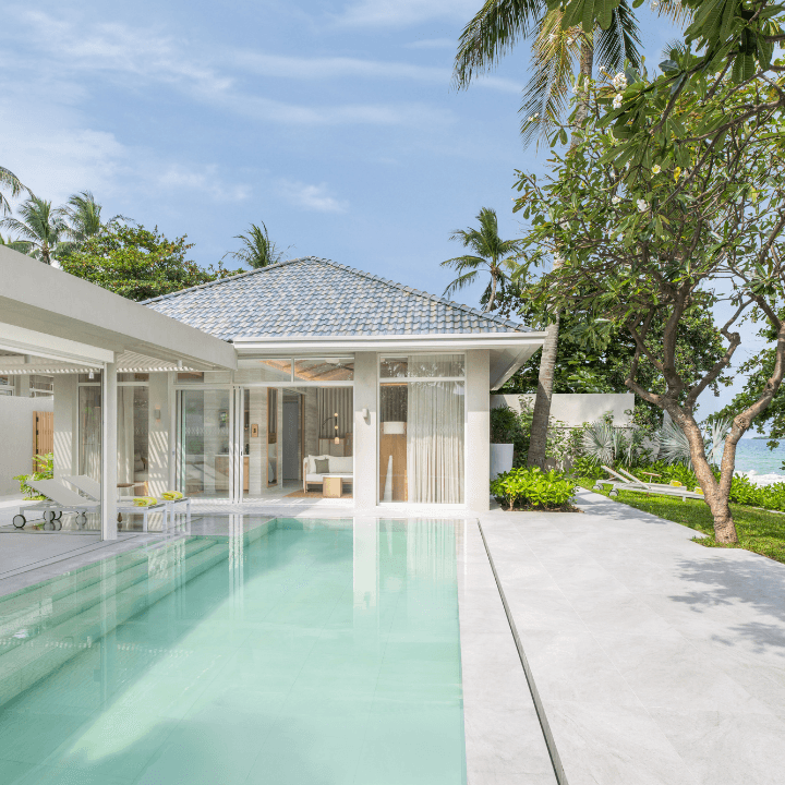 Centara Reserve Samui