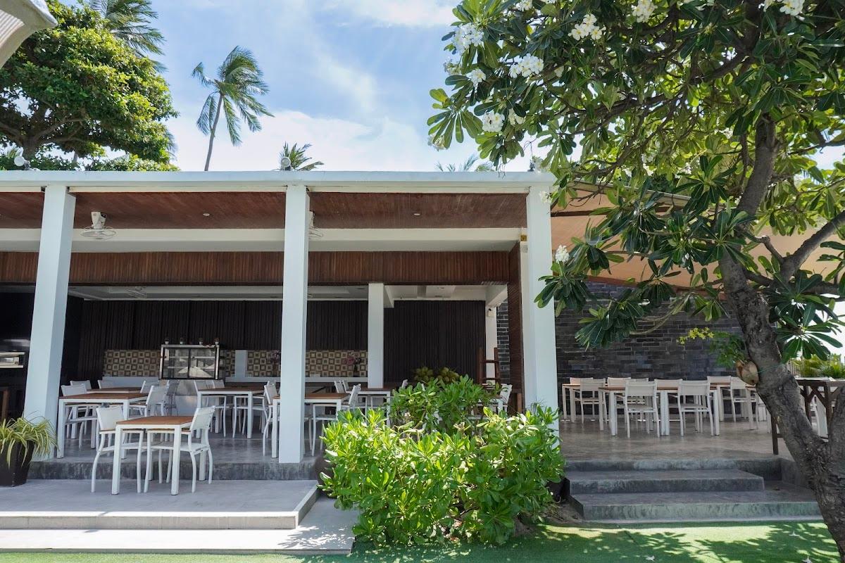KC Resort & Over Water Villas