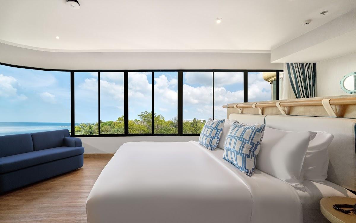 Ocean Marina Resort Pattaya