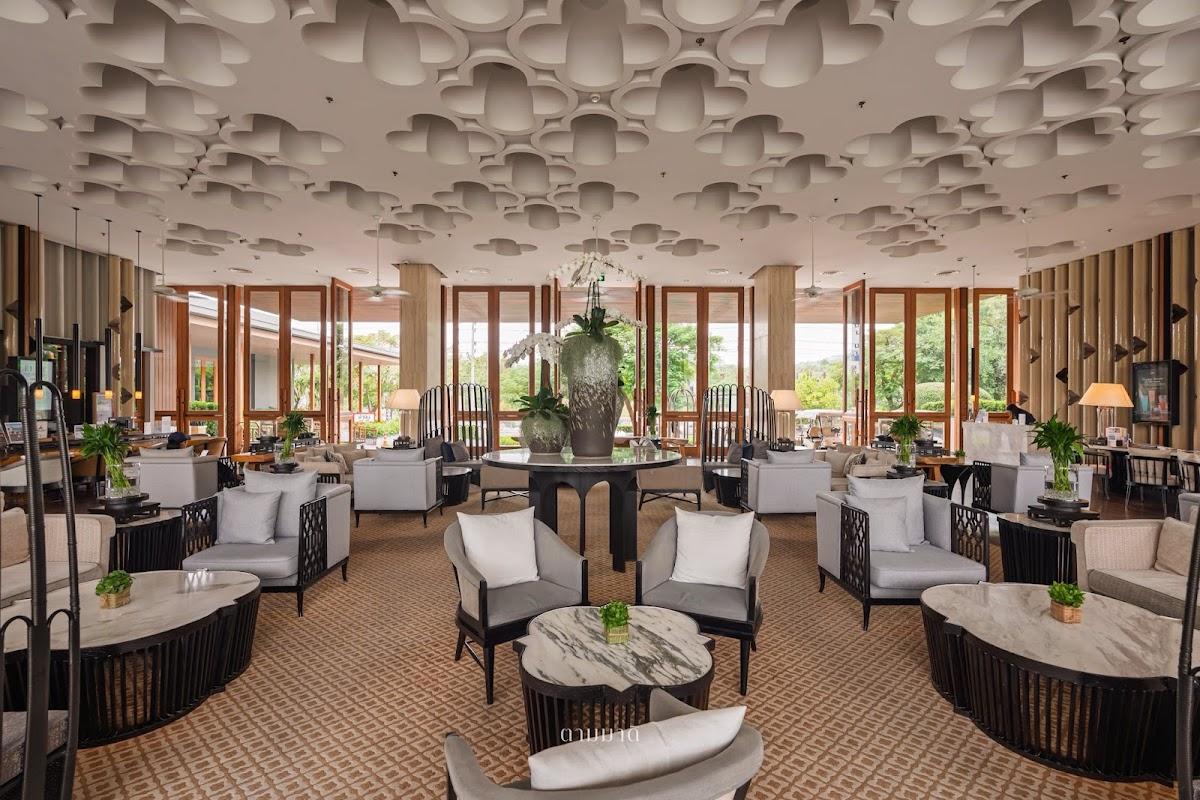 The Imperial Hua Hin Beach Resort