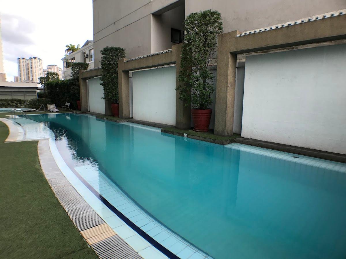 Astoria Plaza