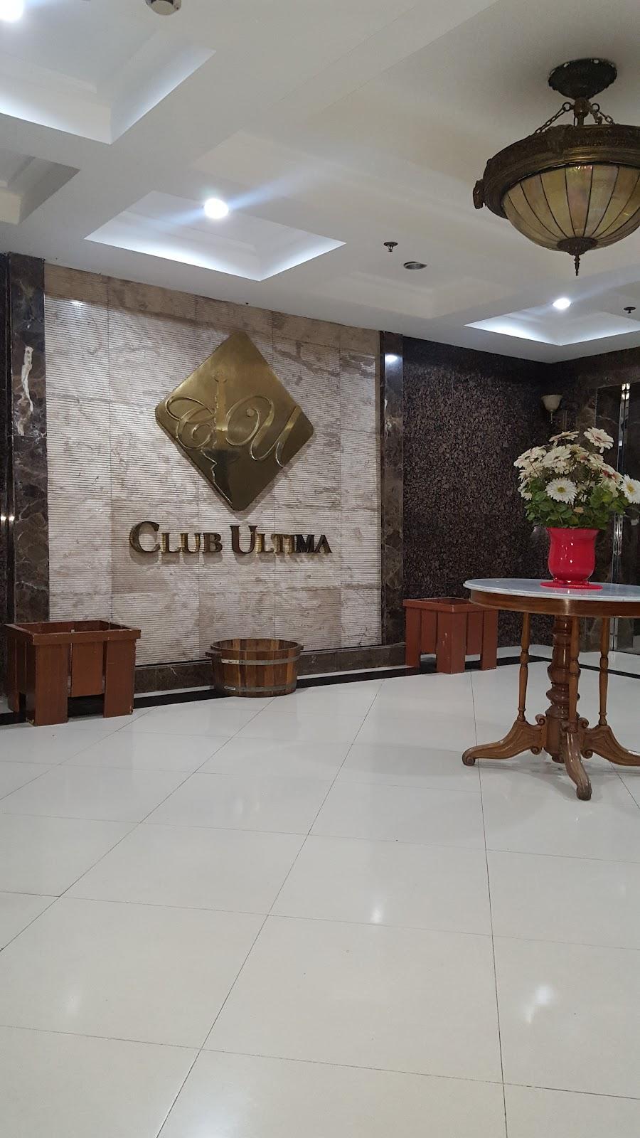 Club Ultima Cebu