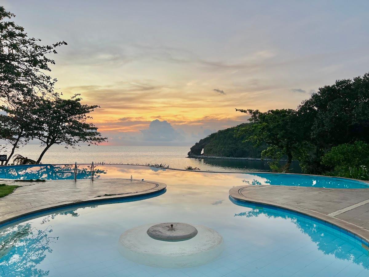 Fairways and Bluewater Boracay