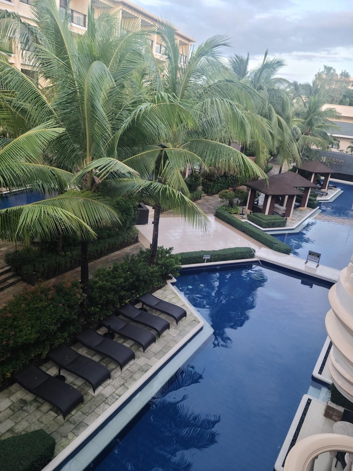Henann Garden Resort