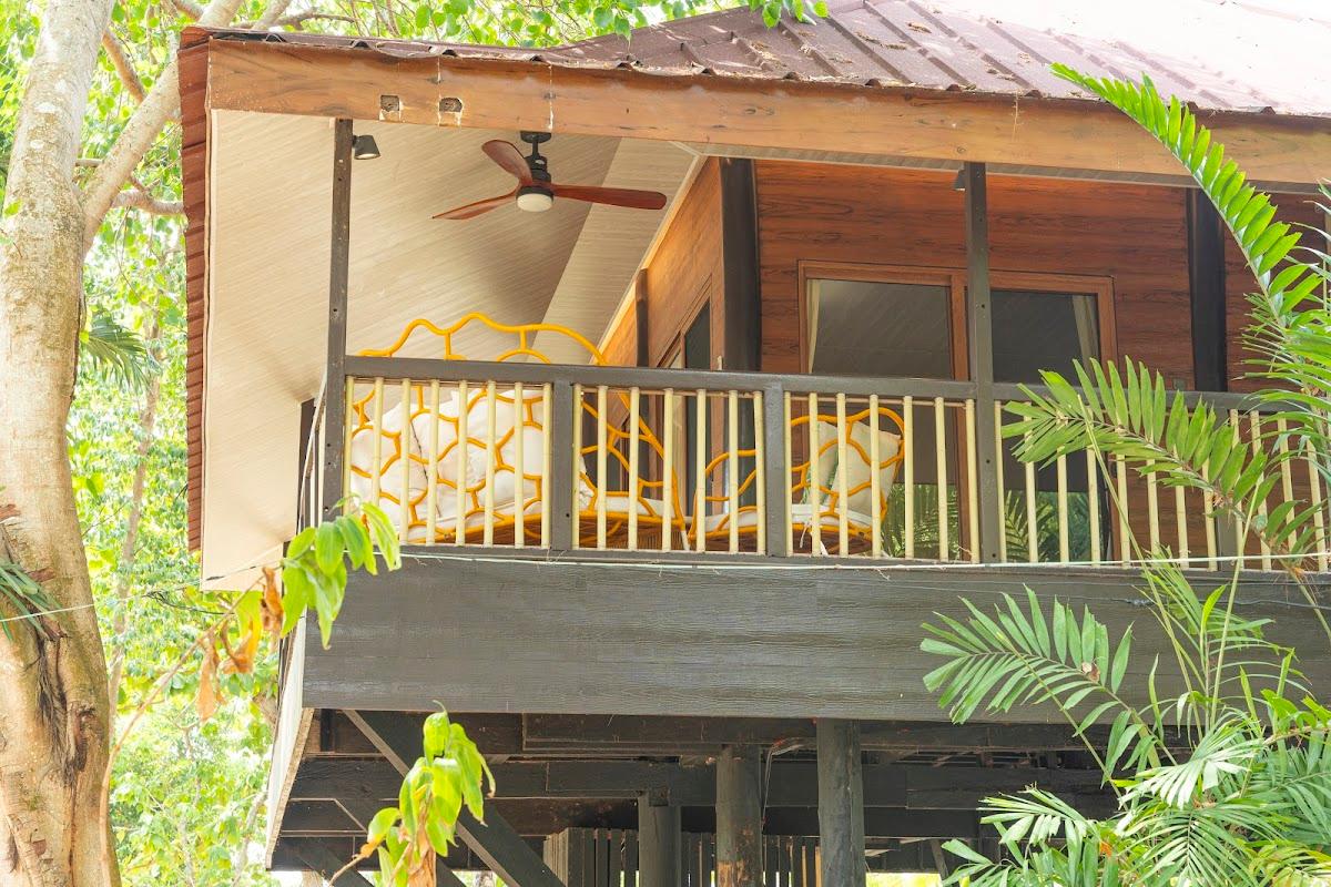 Club Serena Resort