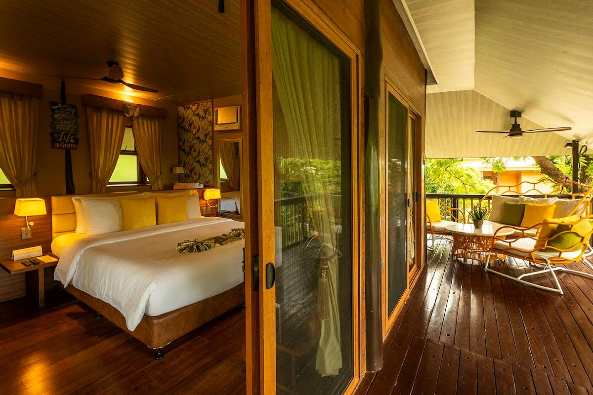 Club Serena Resort