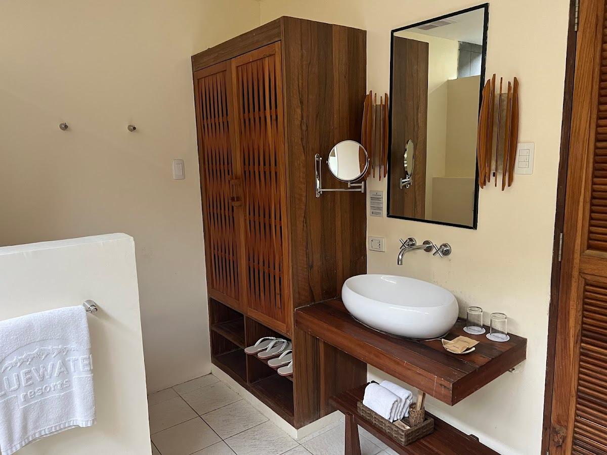 Bluewater Panglao Beach Resort