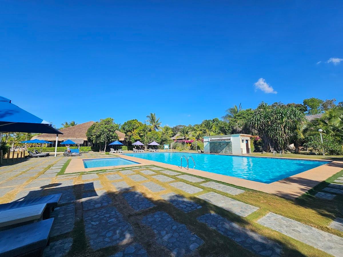 Bohol Beach Club