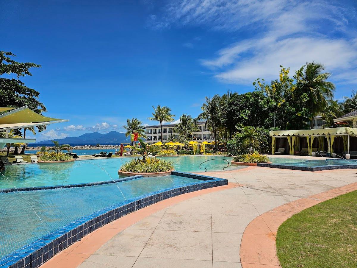 Misibis Bay Resort