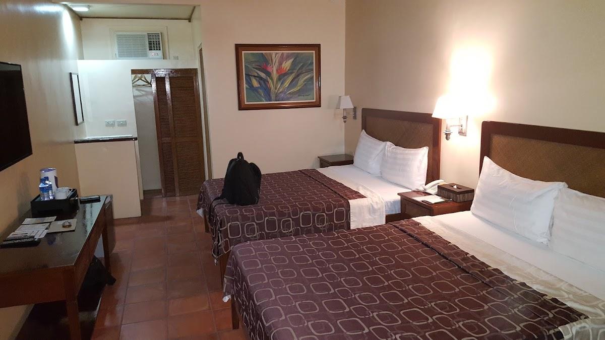 Camayan Beach Resort