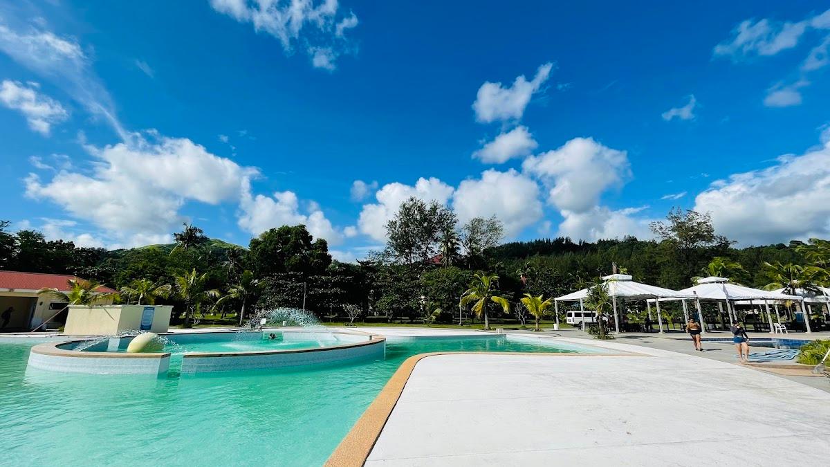 Club Morocco Beach Resort and Country Club