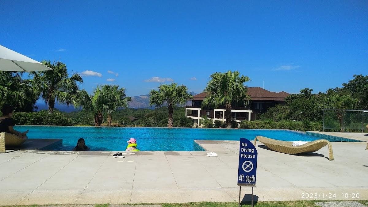 Anvaya Cove Beach & Nature Club