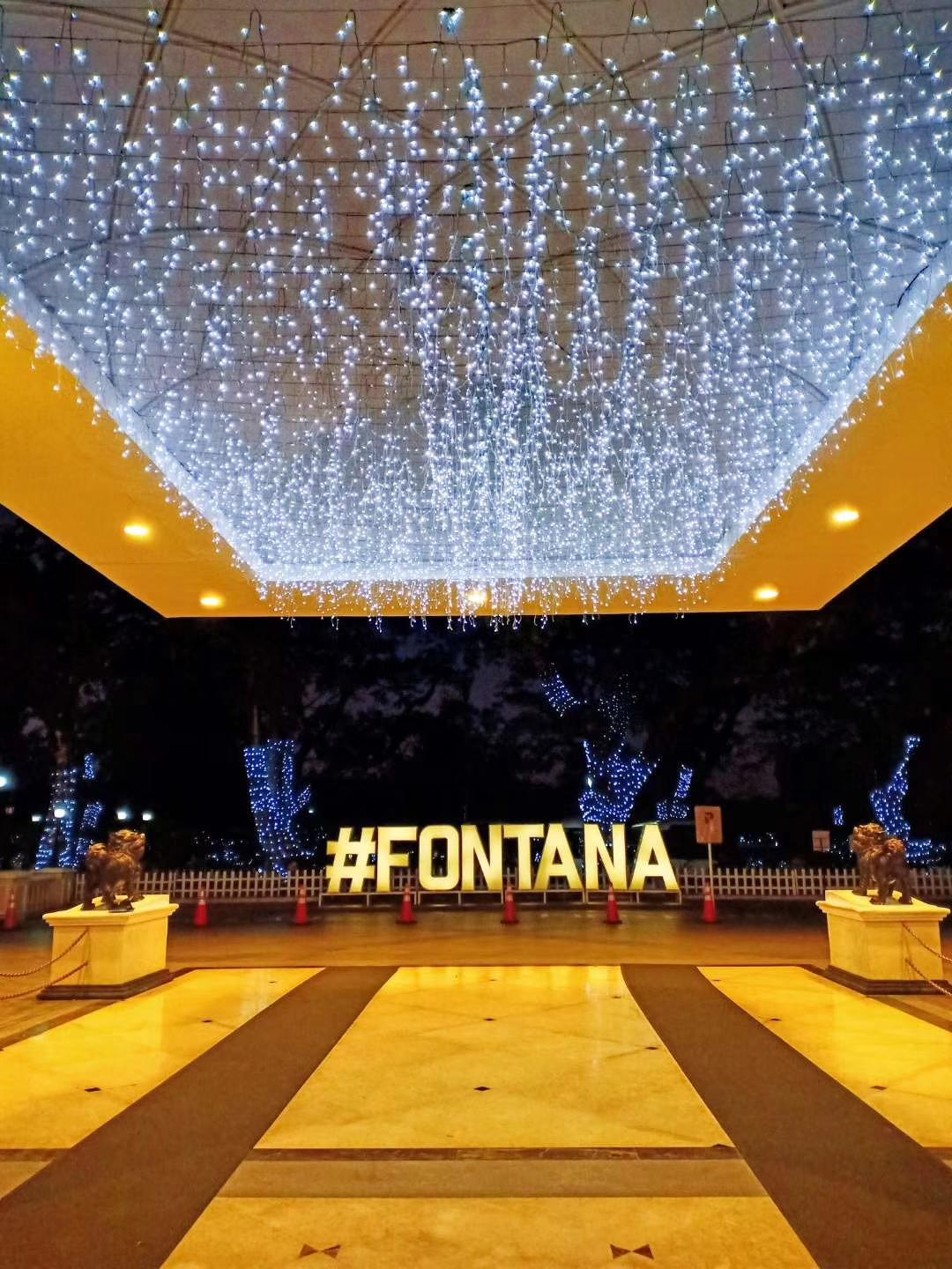 Fontana Leisure Parks