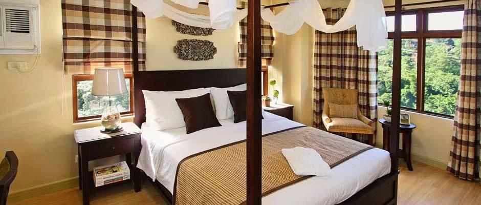 Crosswinds Resort Suites