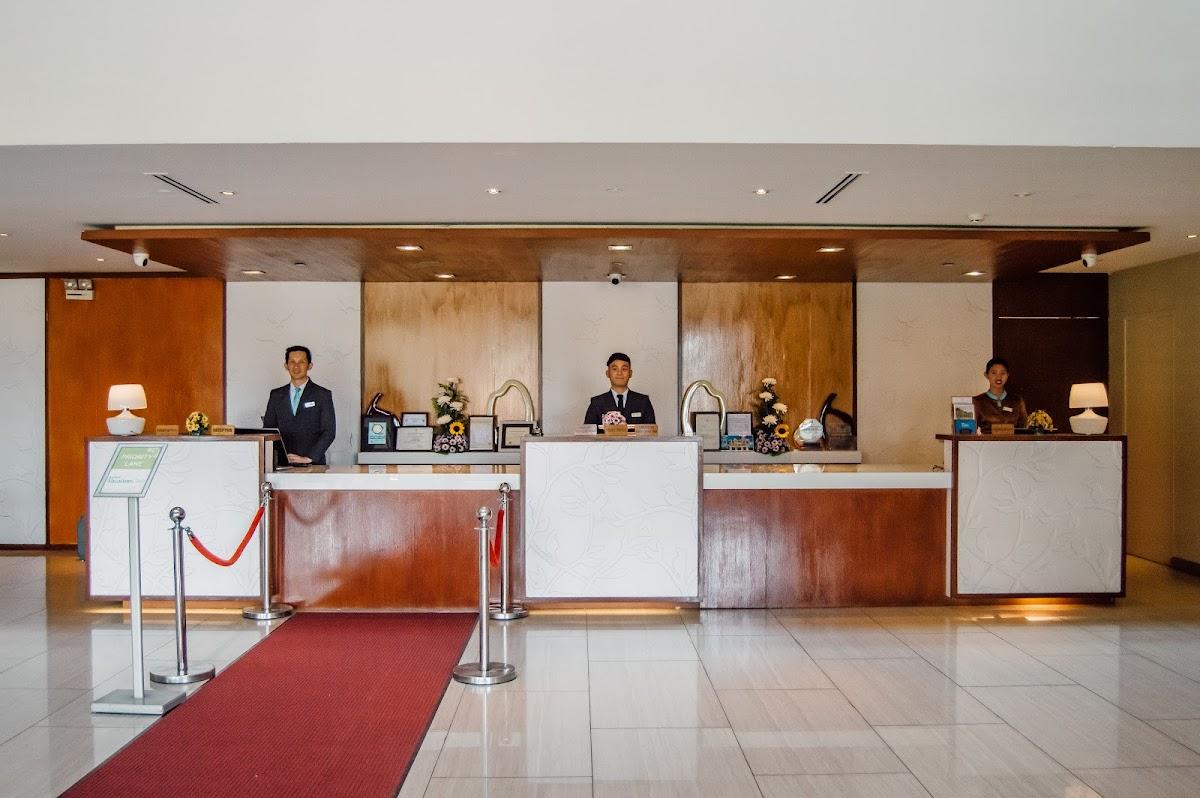 Azalea Hotels & Residences Baguio