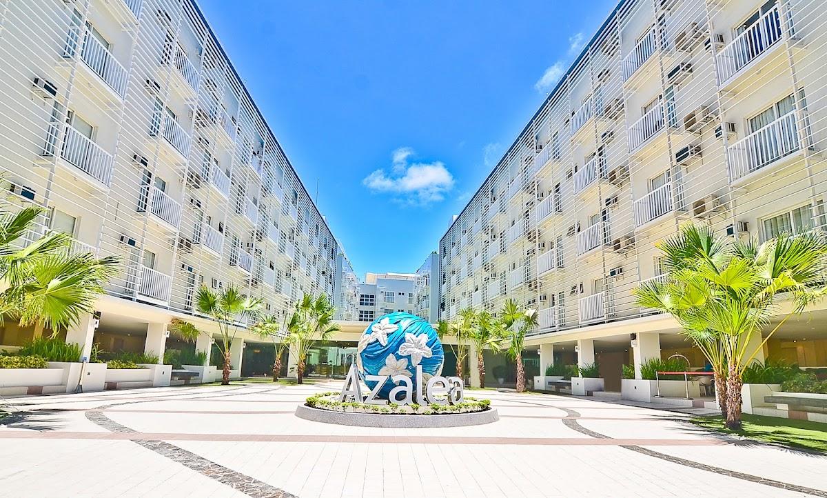 Azalea Hotels & Residences Boracay