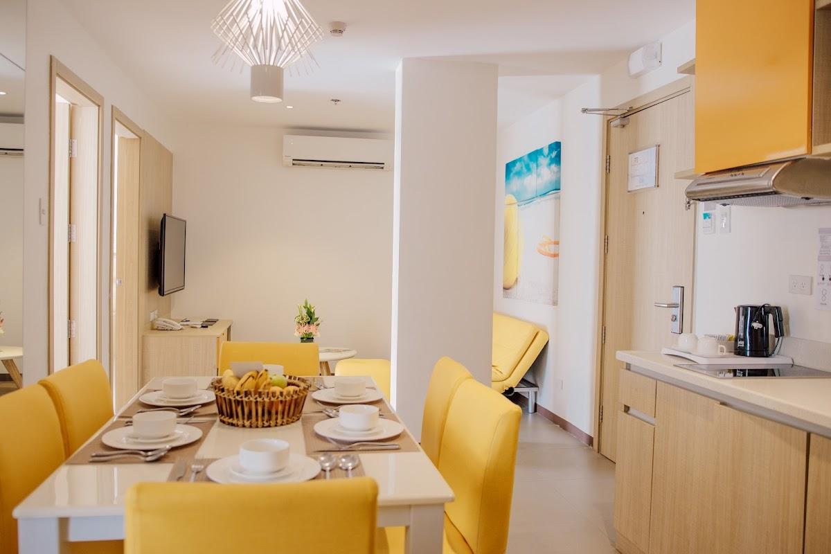 Azalea Hotels & Residences Boracay