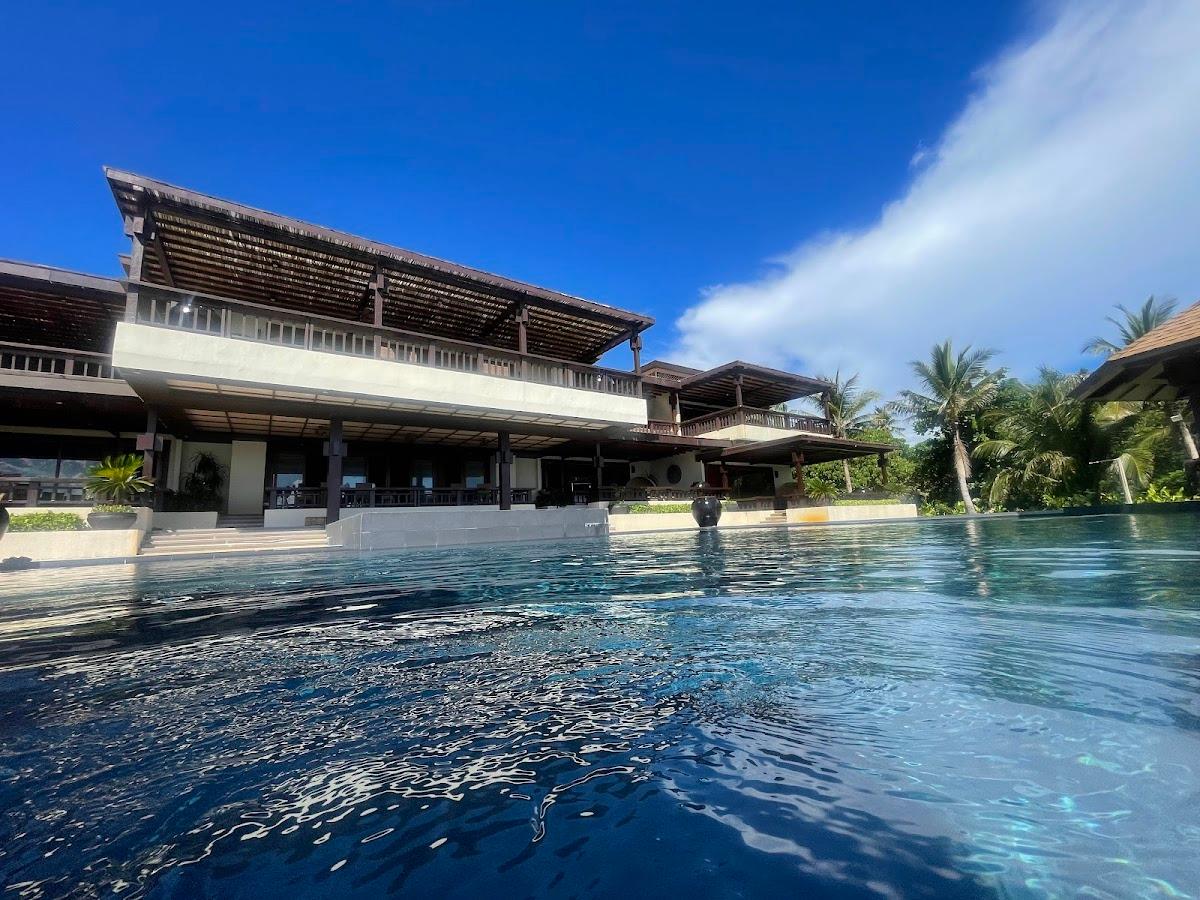 Balesin Island Club