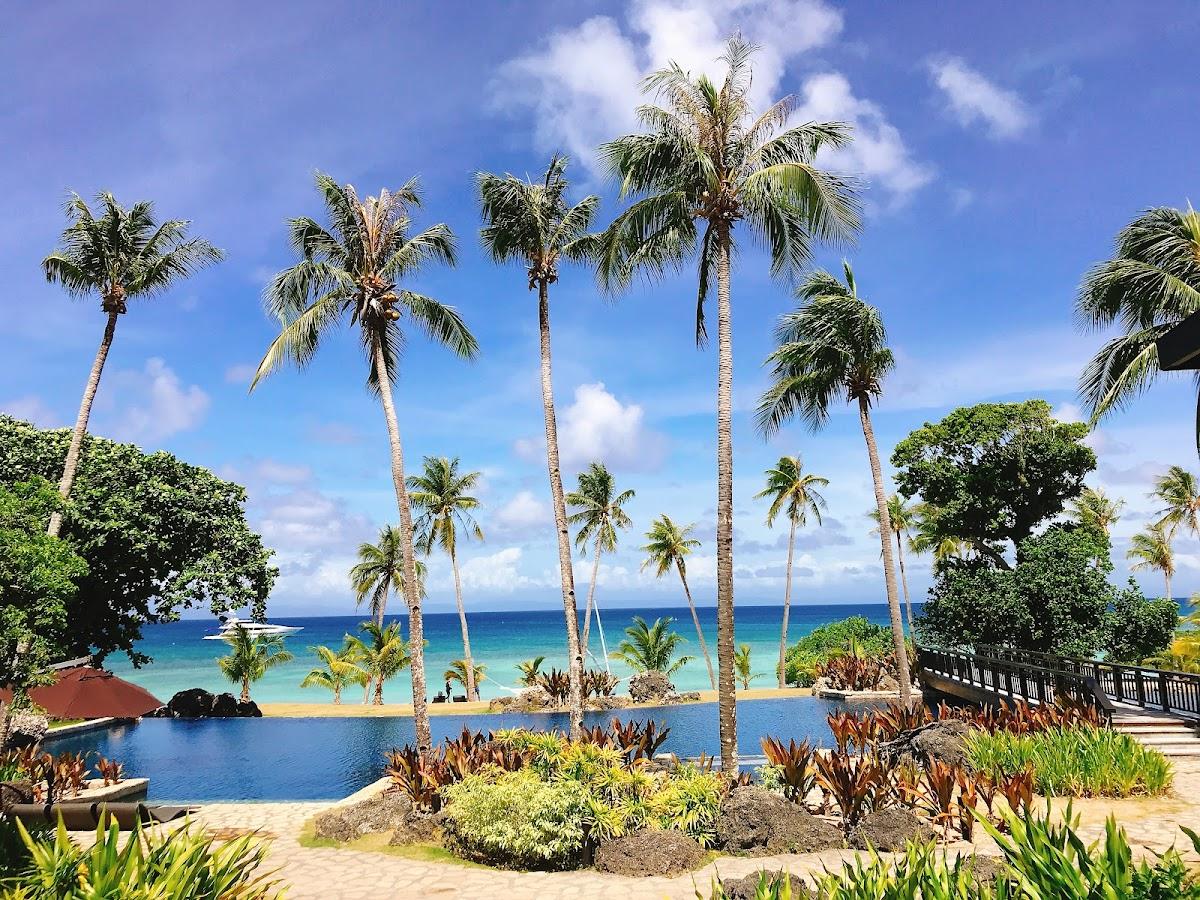 Balesin Island Club
