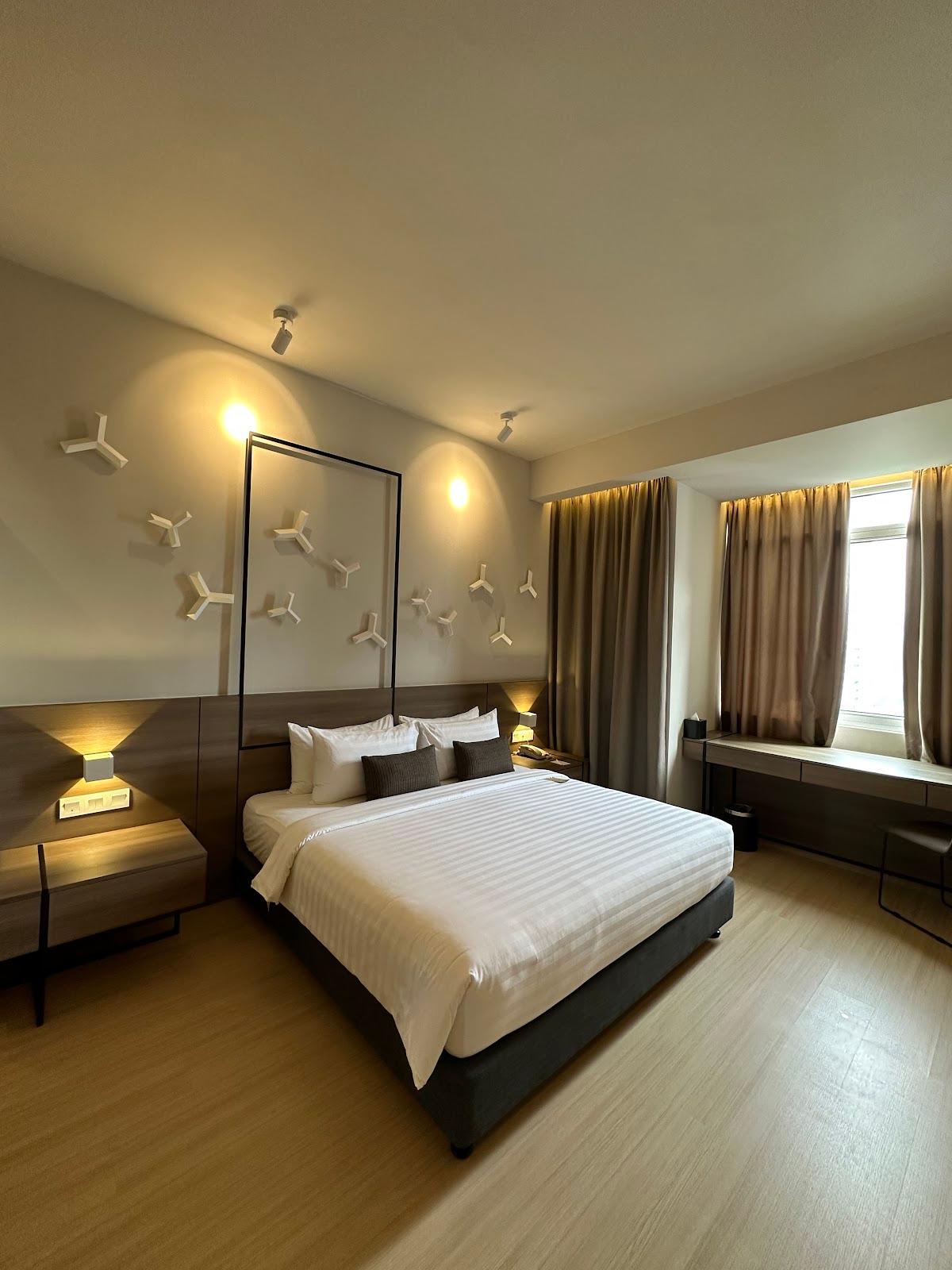 Swiss-Garden Hotel & Residences Genting Highlands