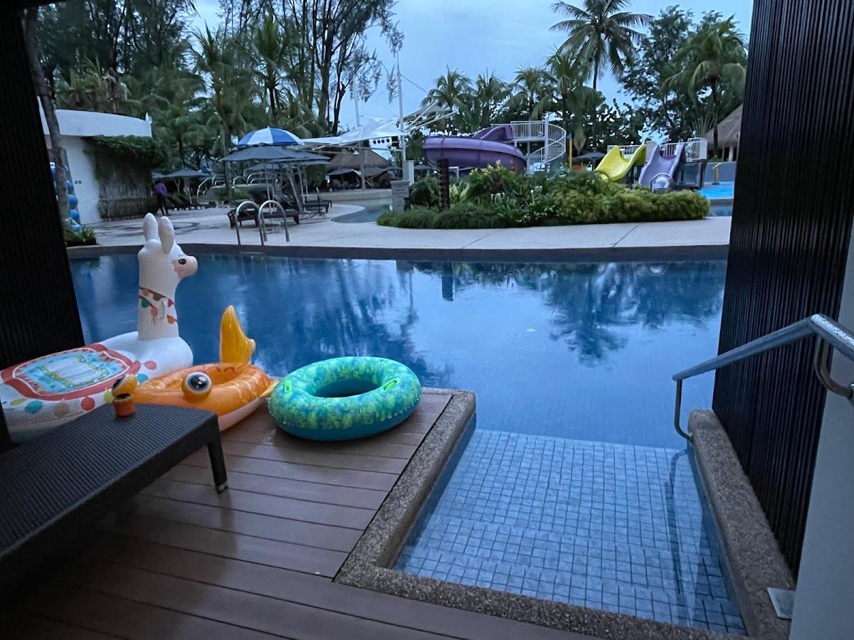 Hard Rock Hotel Penang