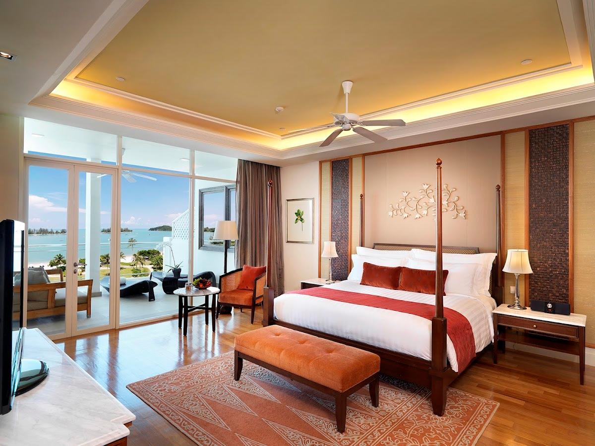 The Andaman Langkawi