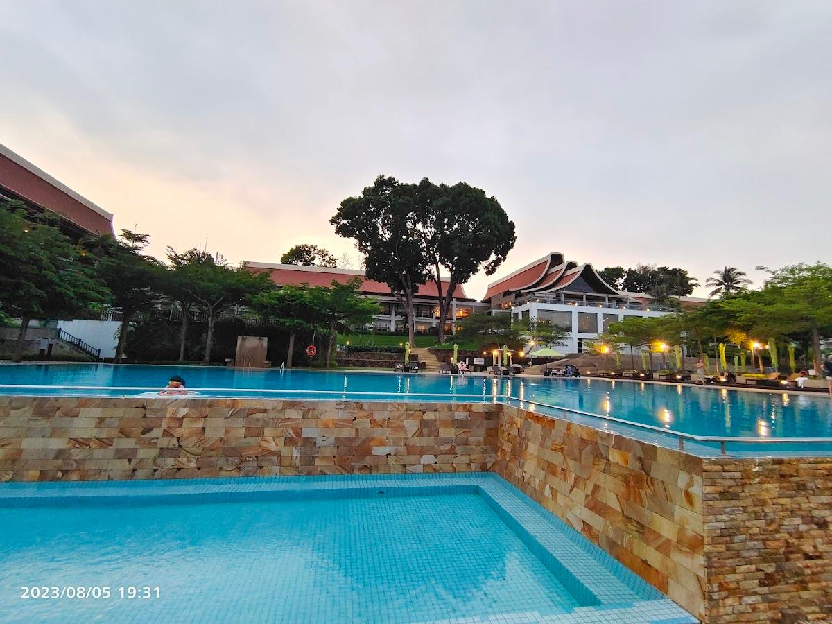 The Westin Langkawi Resort & Spa