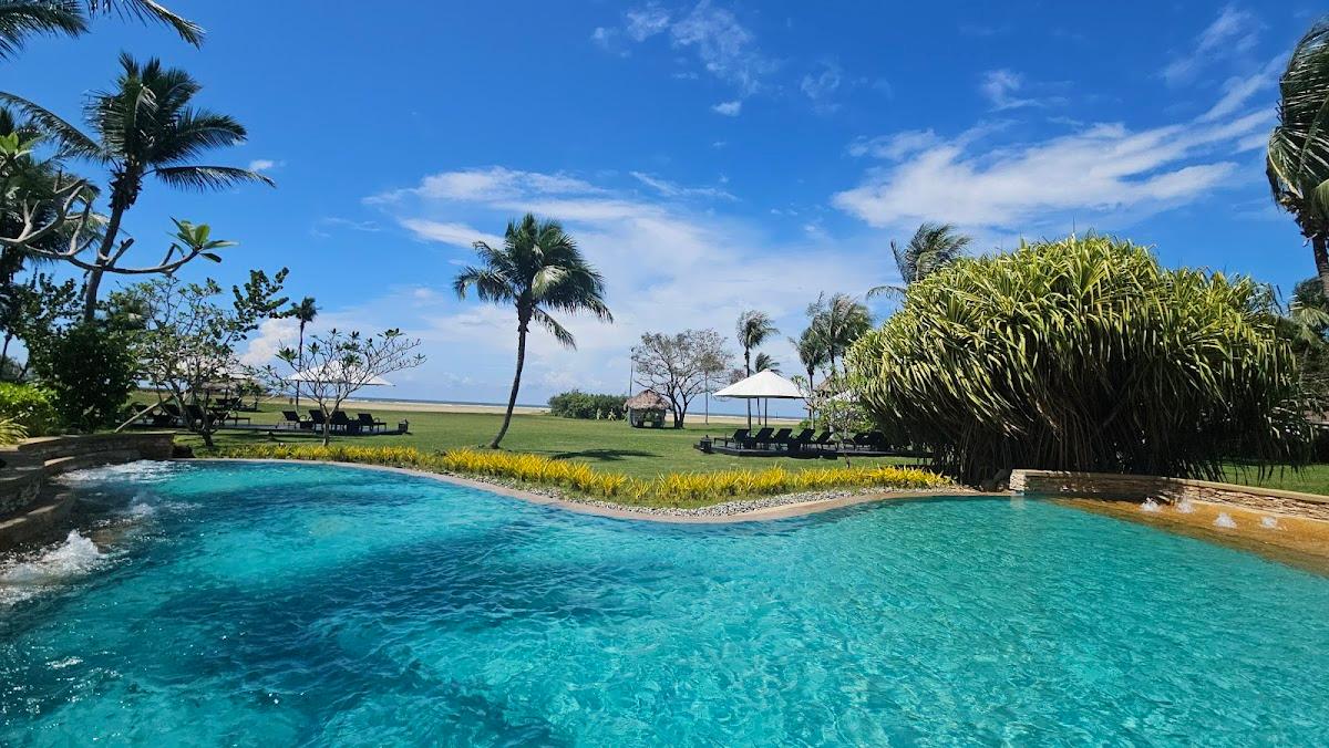 Shangri-La Rasa Ria Kota Kinabalu