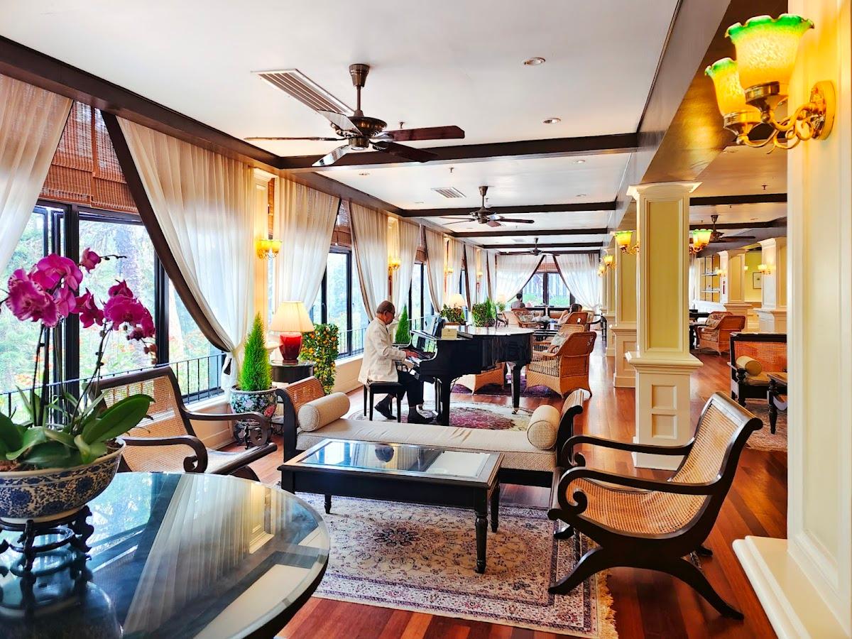 Cameron Highlands Resort