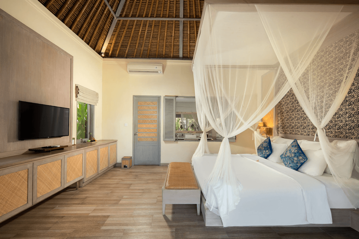 Nirwana Bali Resort