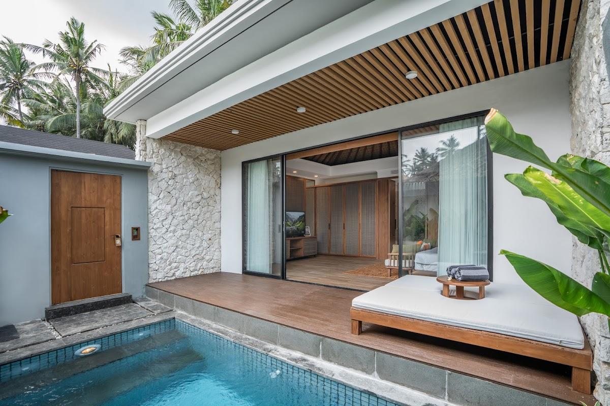 Nirwana Bali Resort