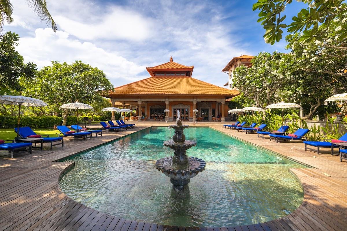 Ayodya Resort Bali