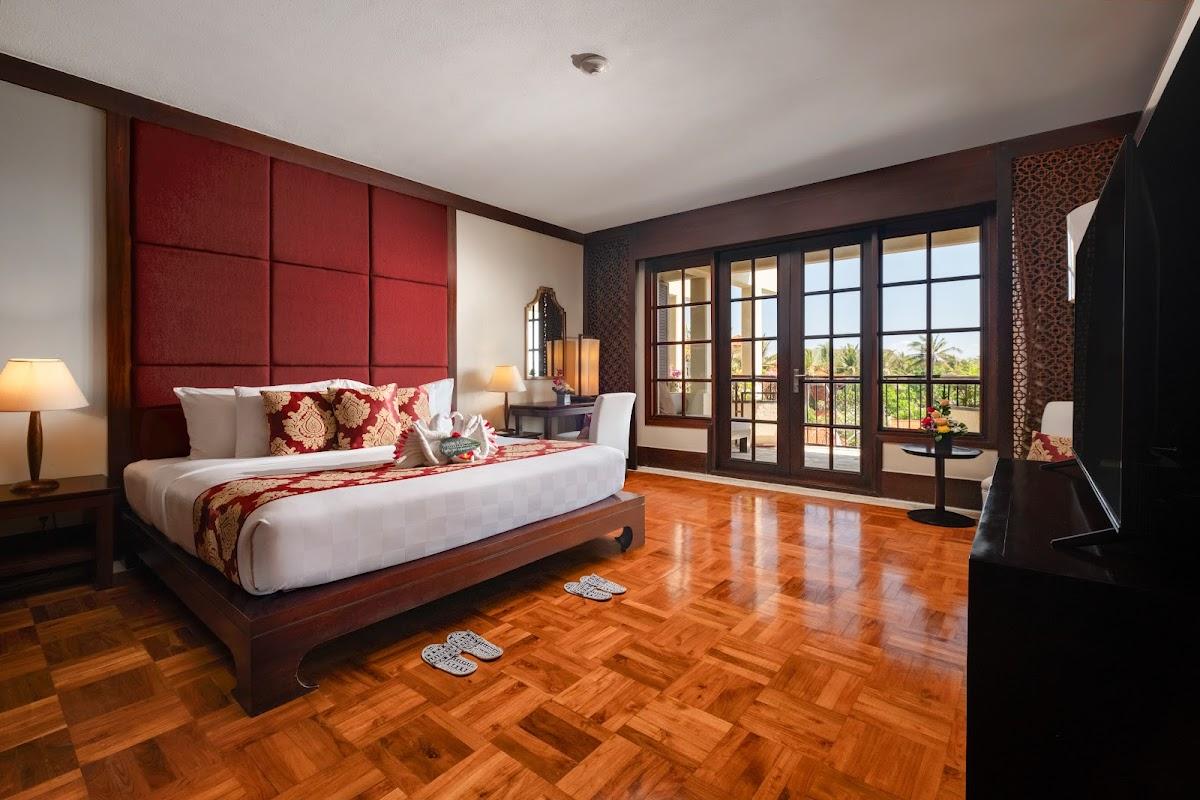 Ayodya Resort Bali