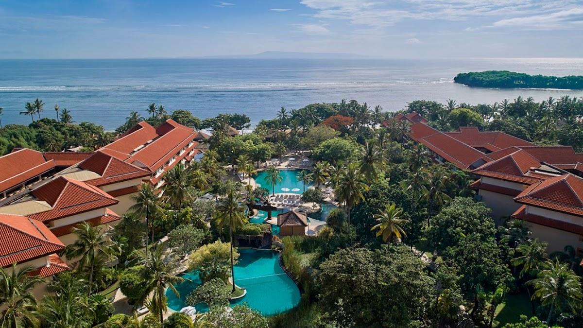 The Bali Bay View