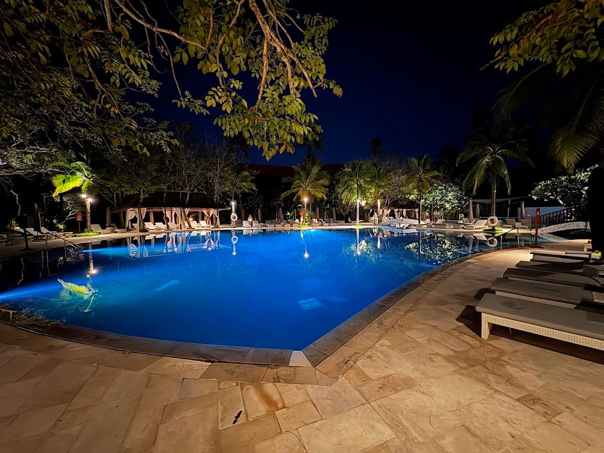 The Bali Bay View