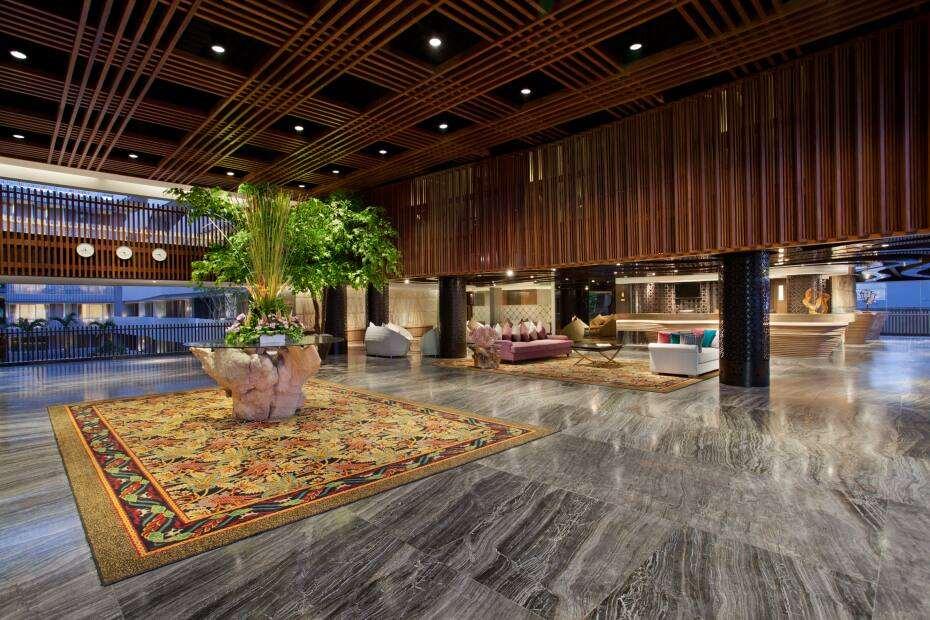 Ramada Resort by Wyndham Bali Sunset Road Kuta