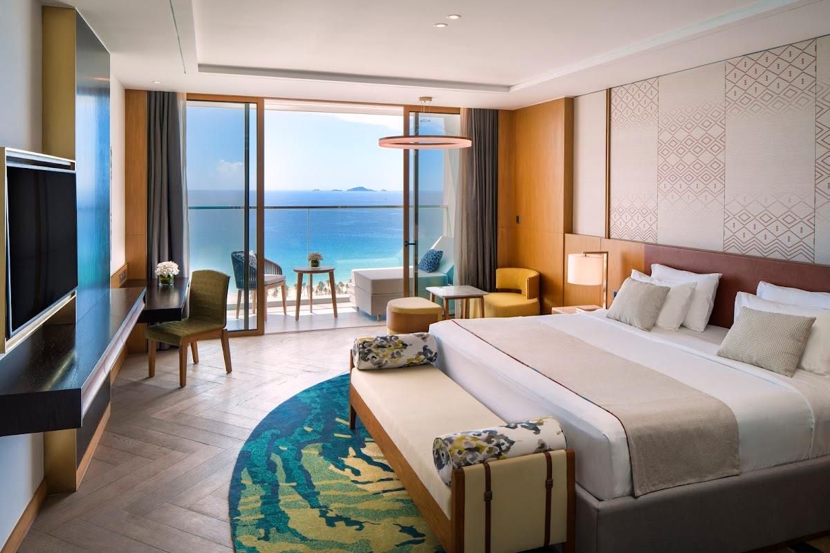 Movenpick Resort Cam Ranh
