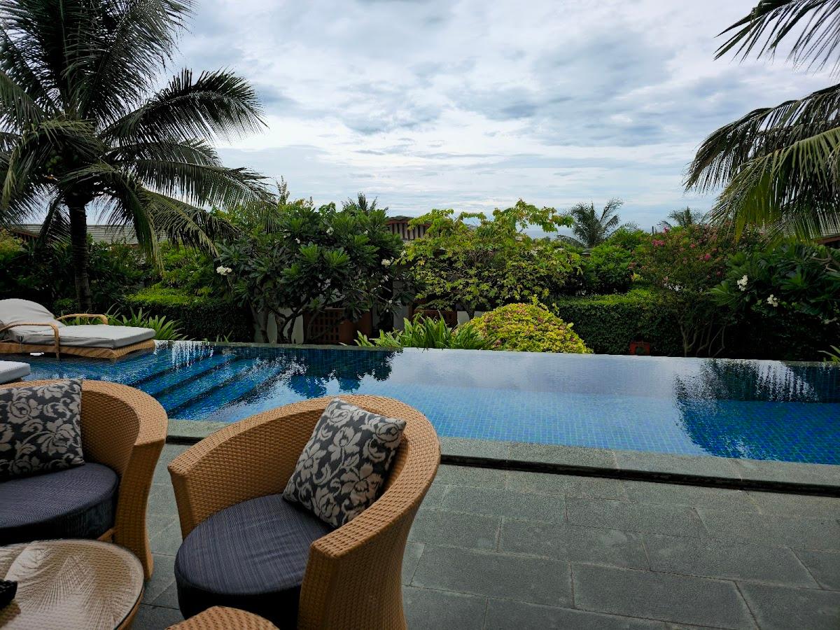 Movenpick Resort Cam Ranh