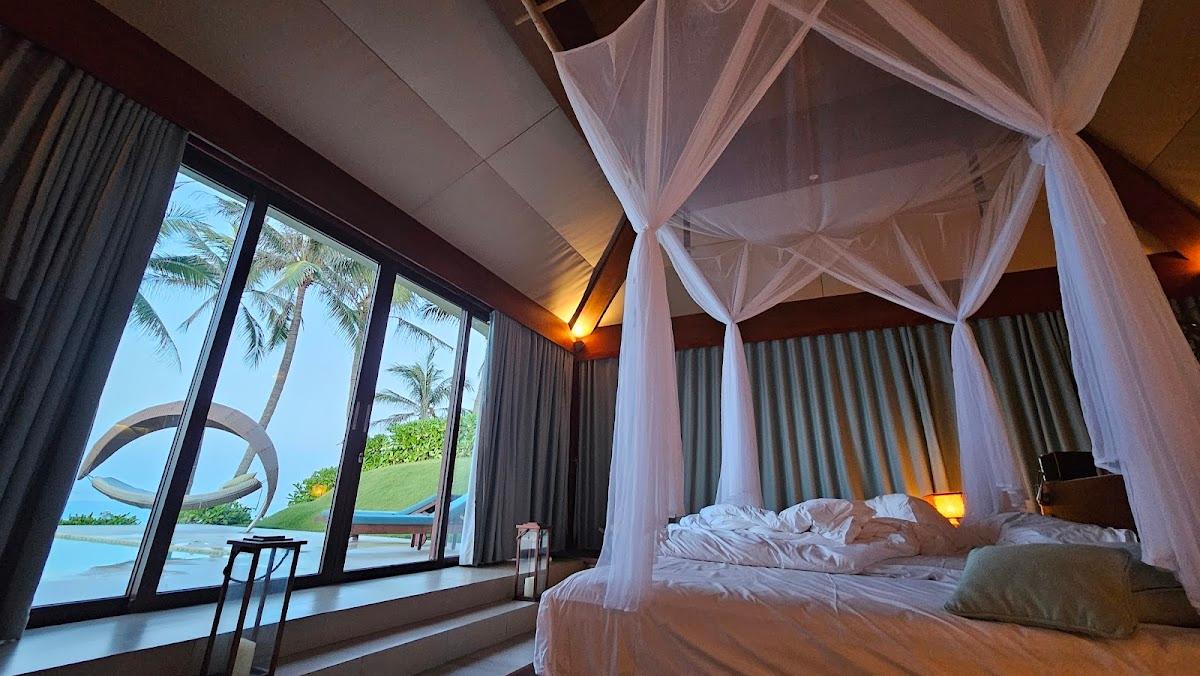 Fusion Resort Cam Ranh