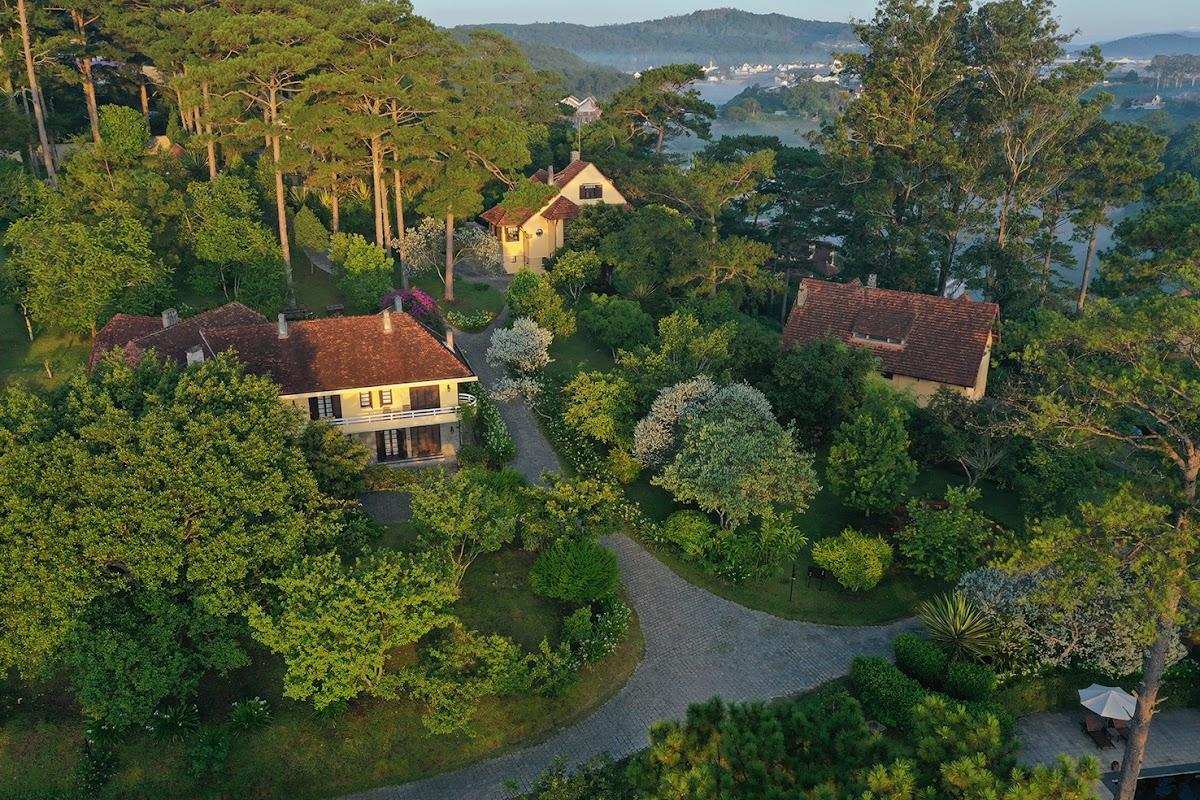 Ana Mandara Villas Dalat