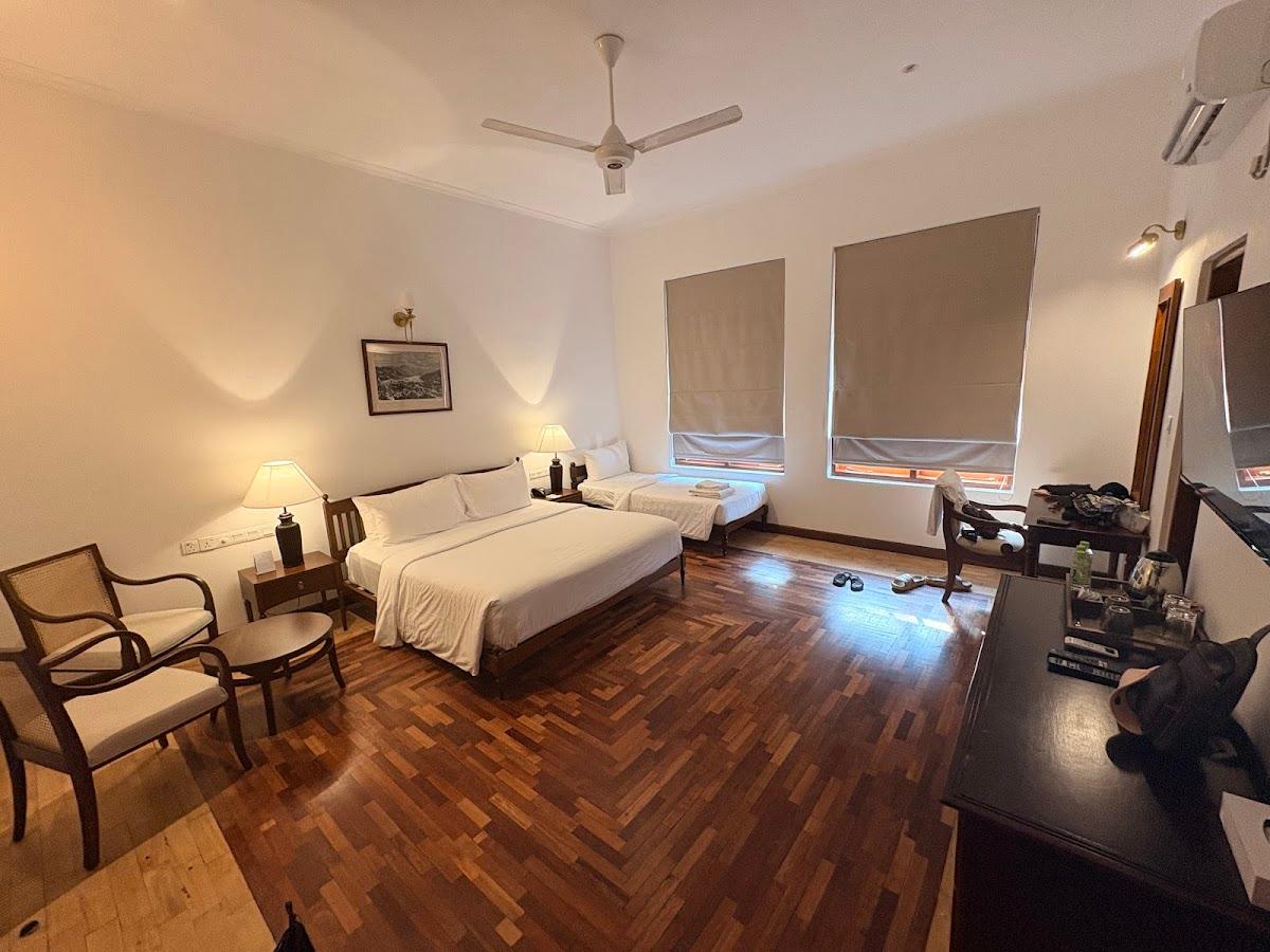 Club Mahindra Kandy