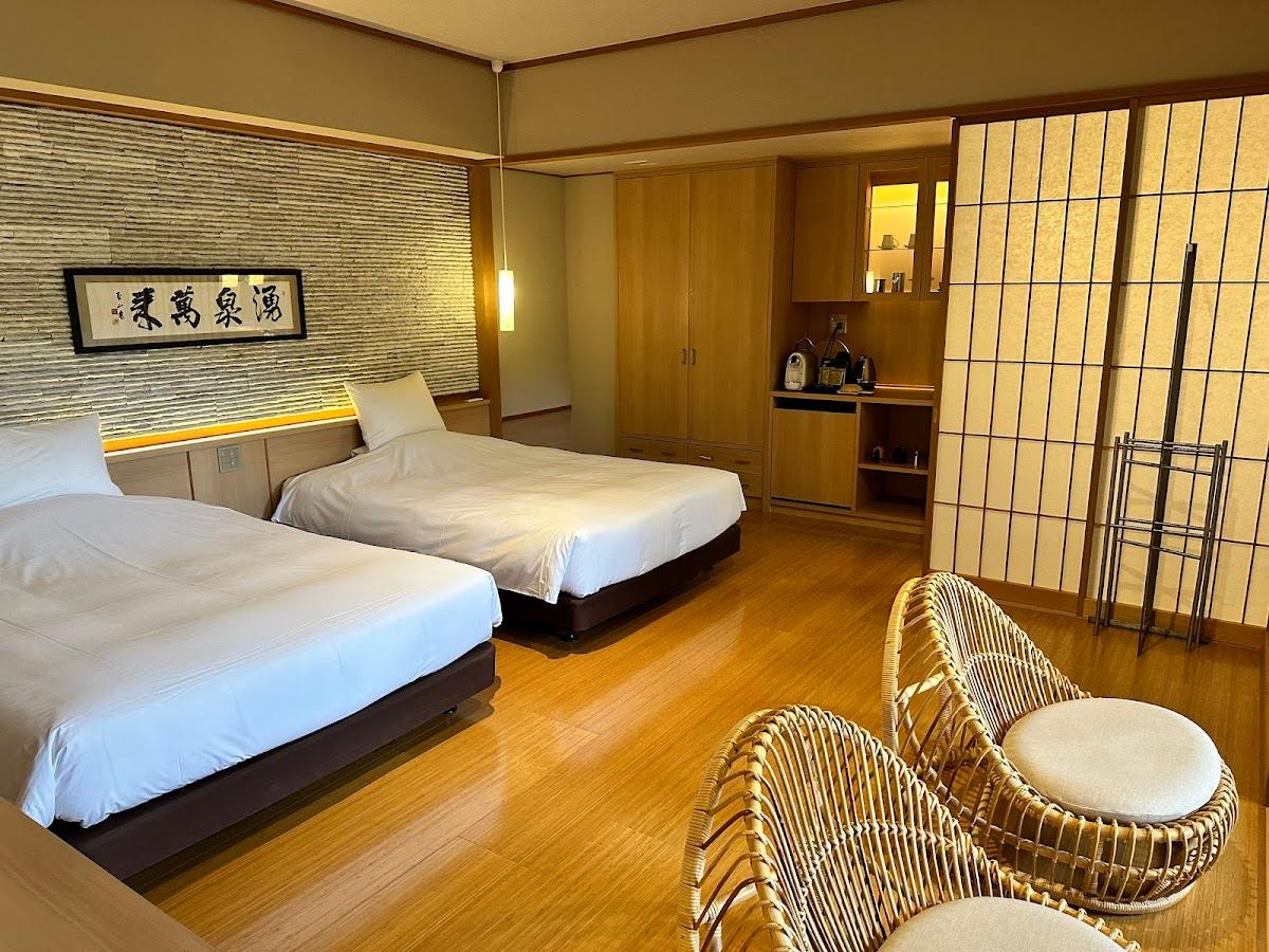 Hakone Gora Byakudan