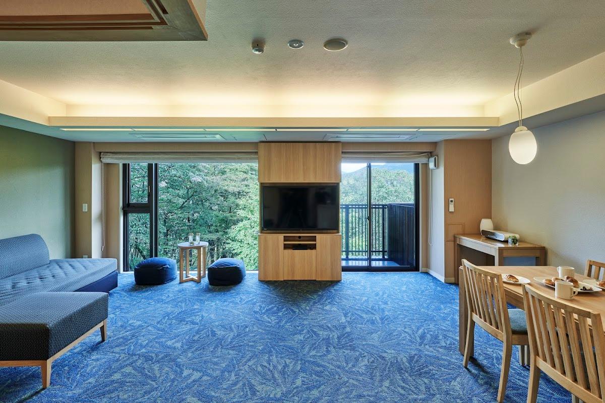 Tokyu Vacations Hakone-Gora