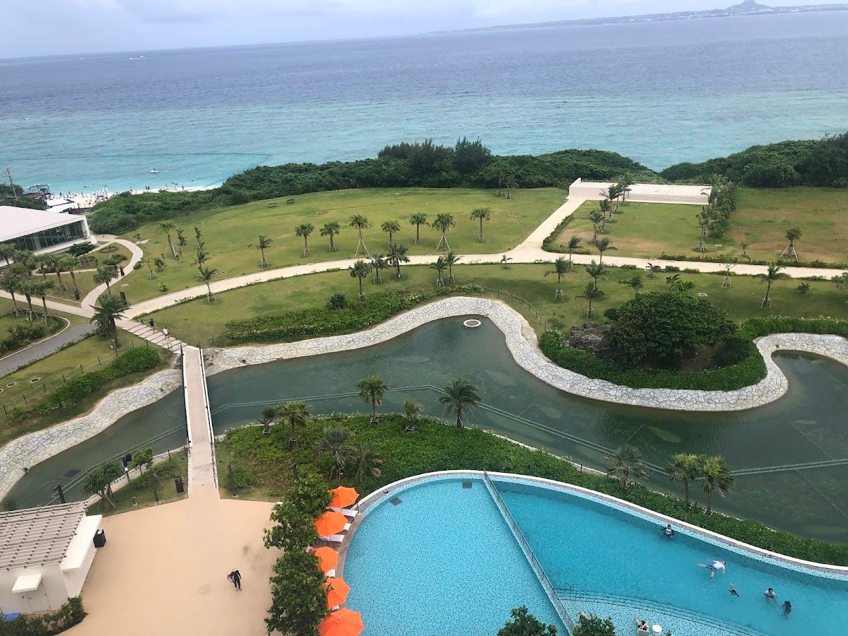 Hilton Club The Beach Resort Sesoko