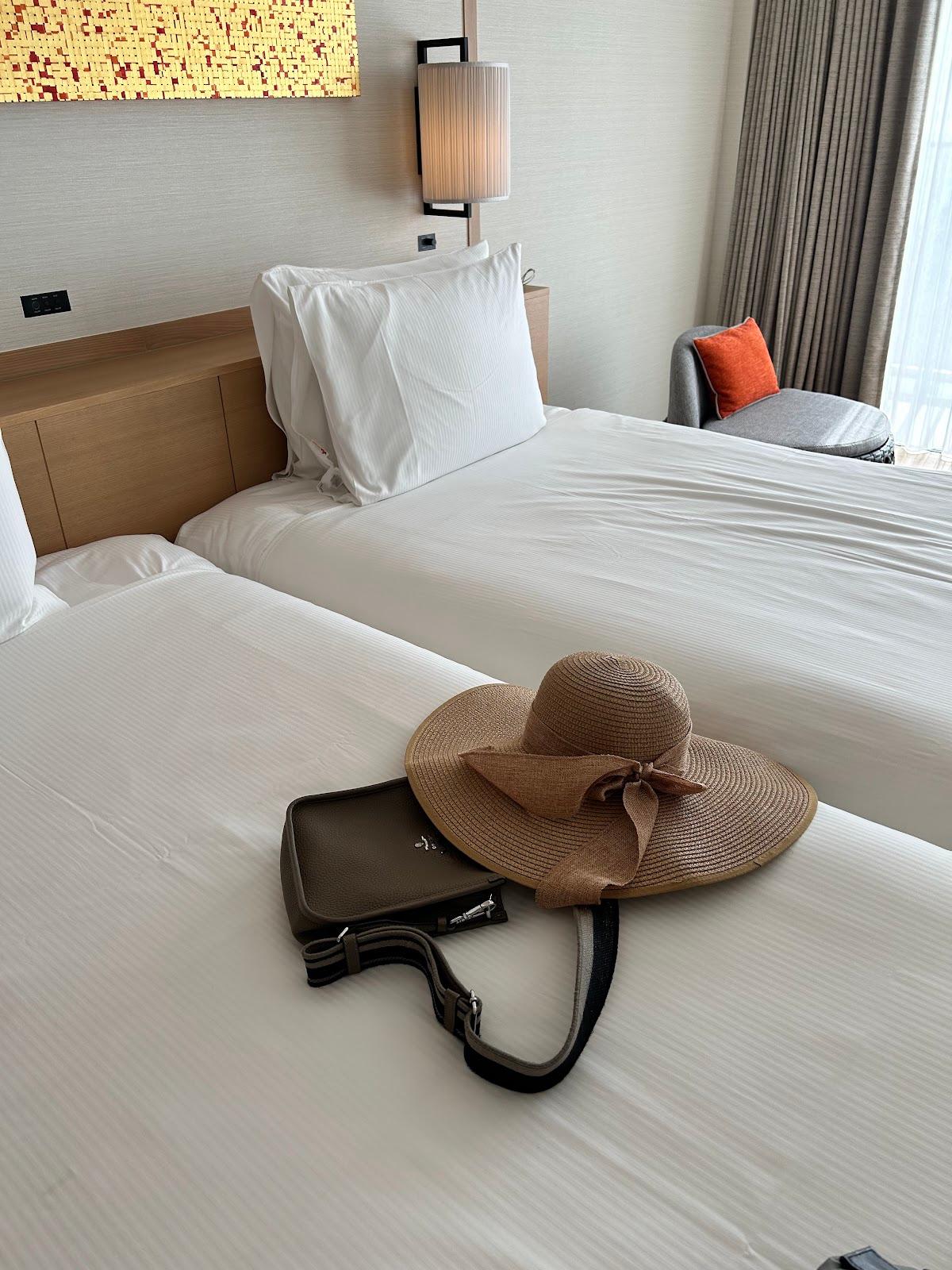 Hilton Club The Beach Resort Sesoko