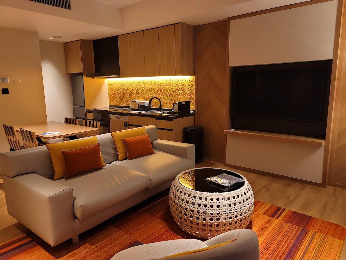 Hilton Club The Beach Resort Sesoko