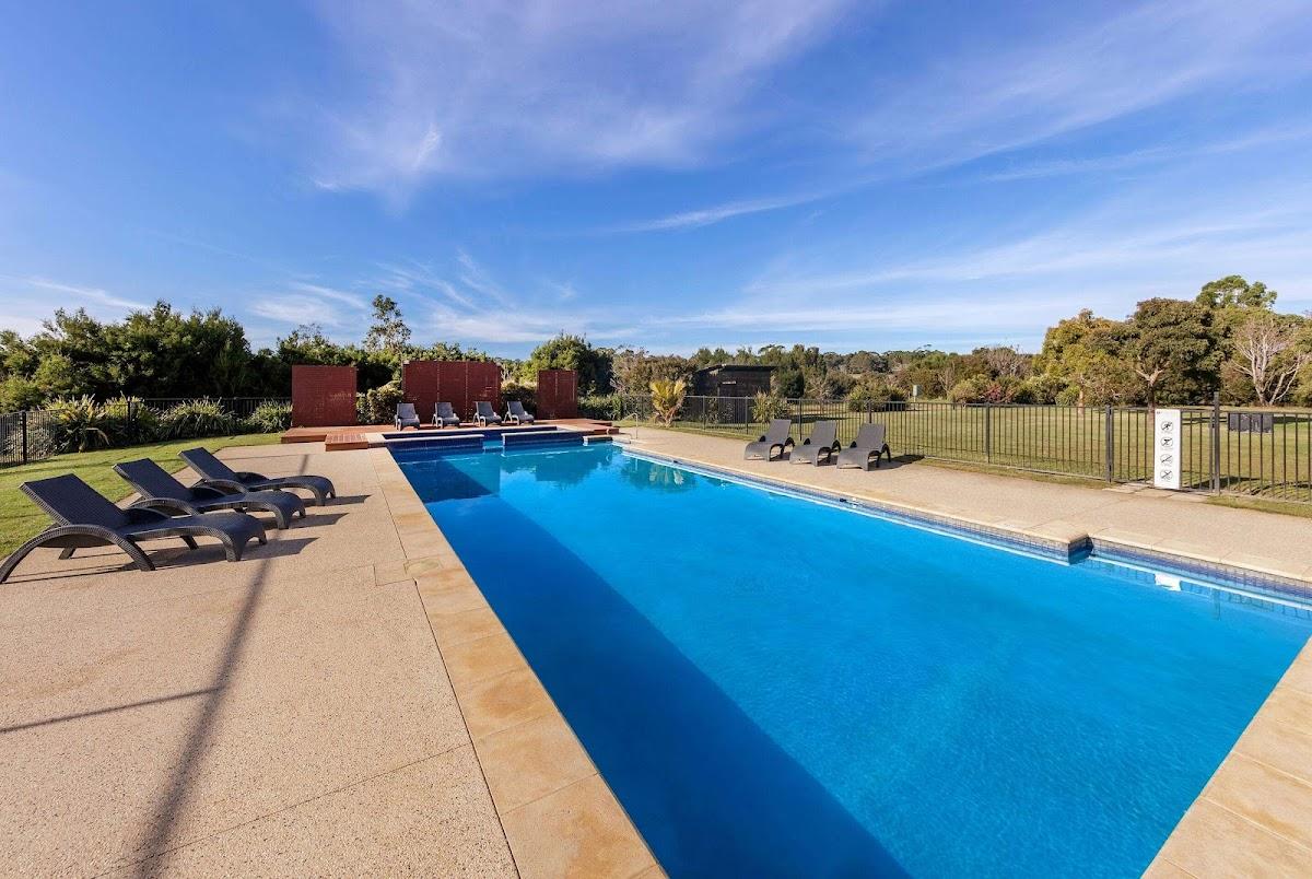 Club Wyndham Phillip Island
