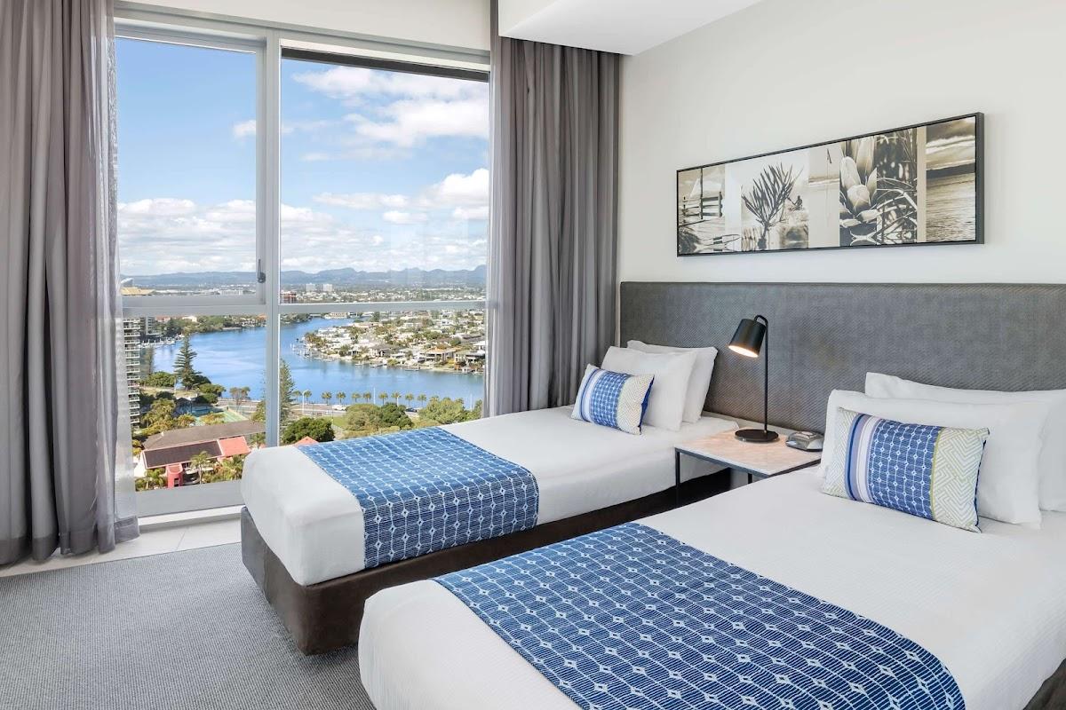 Club Wyndham Surfers Paradise