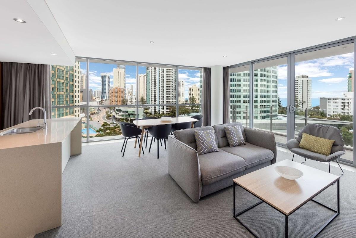 Club Wyndham Surfers Paradise