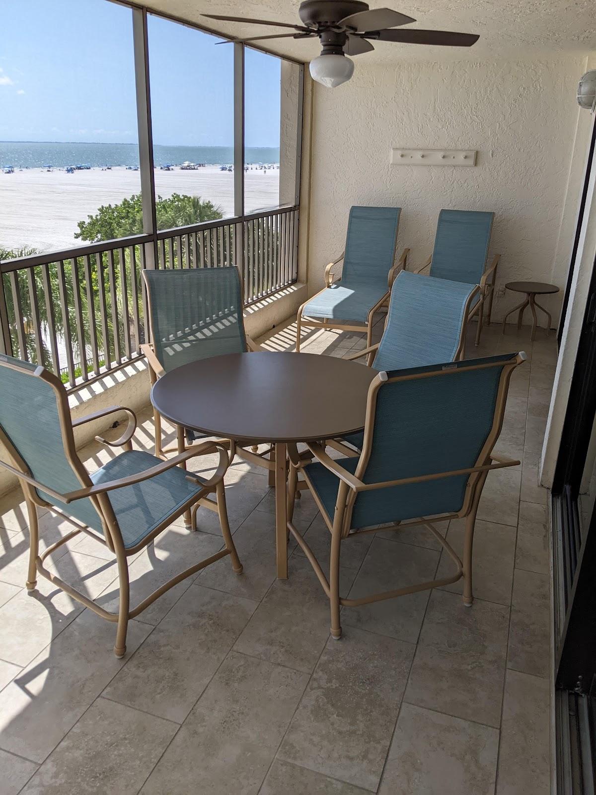 Hilton Vacation Club Seawatch on-the-Beach